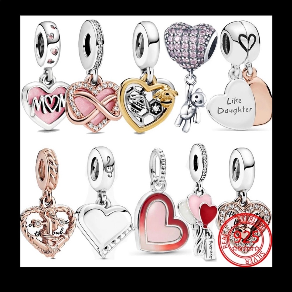 Charms